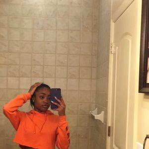 Meet your Posher, Morgan